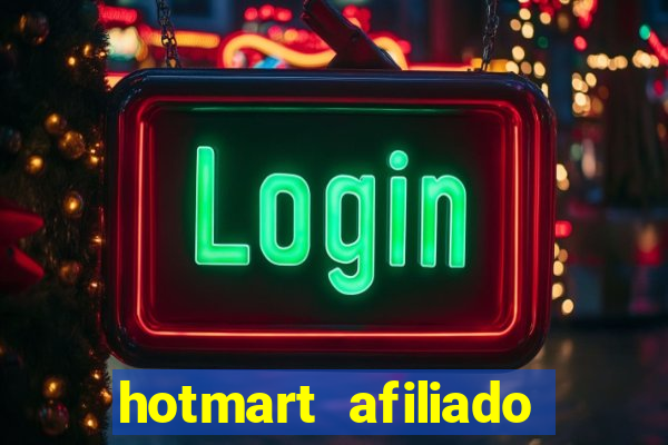 hotmart afiliado entrar login